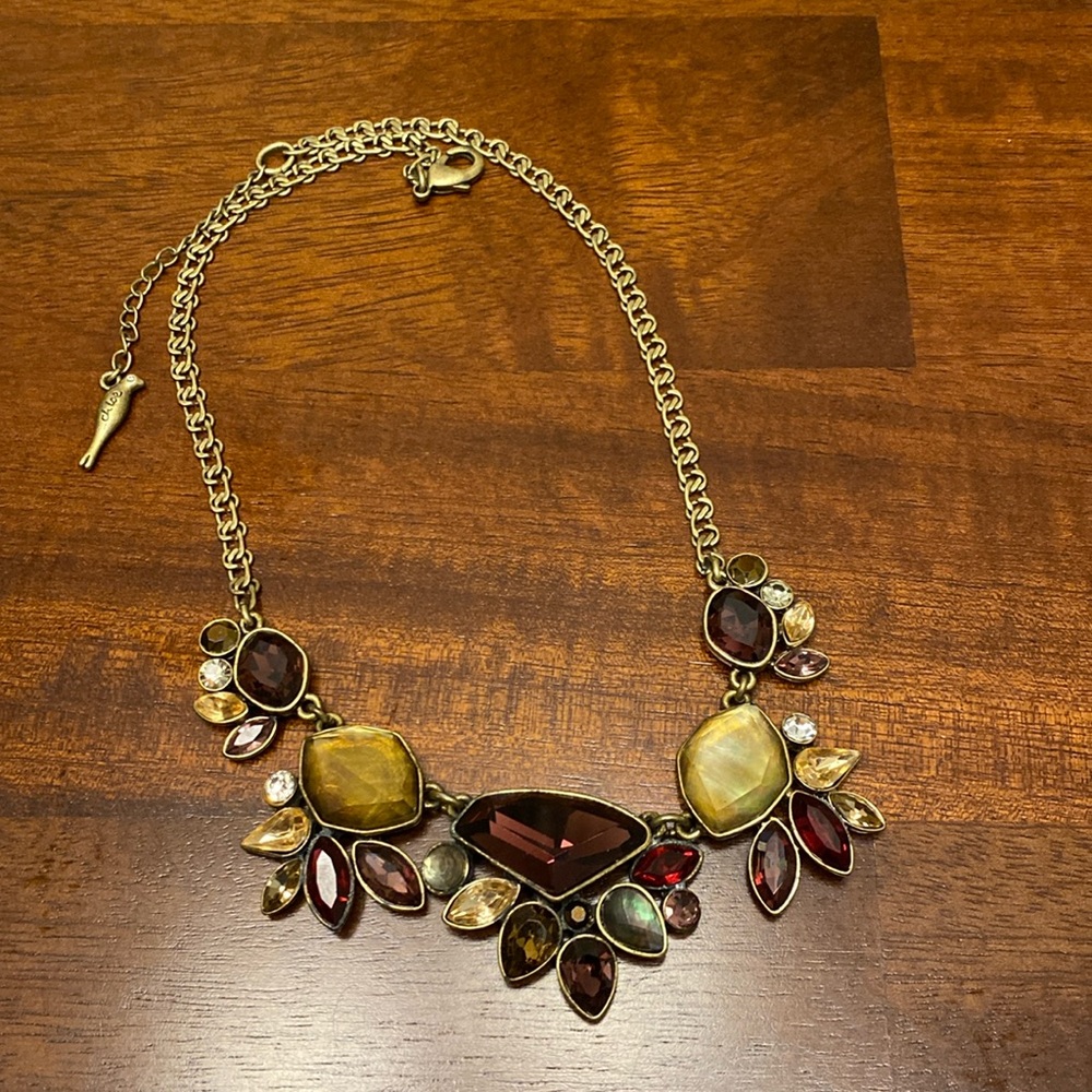 Chloe & Isabel Necklace